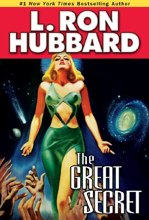 [Stories from the Golden Age 04] • The Great Secret